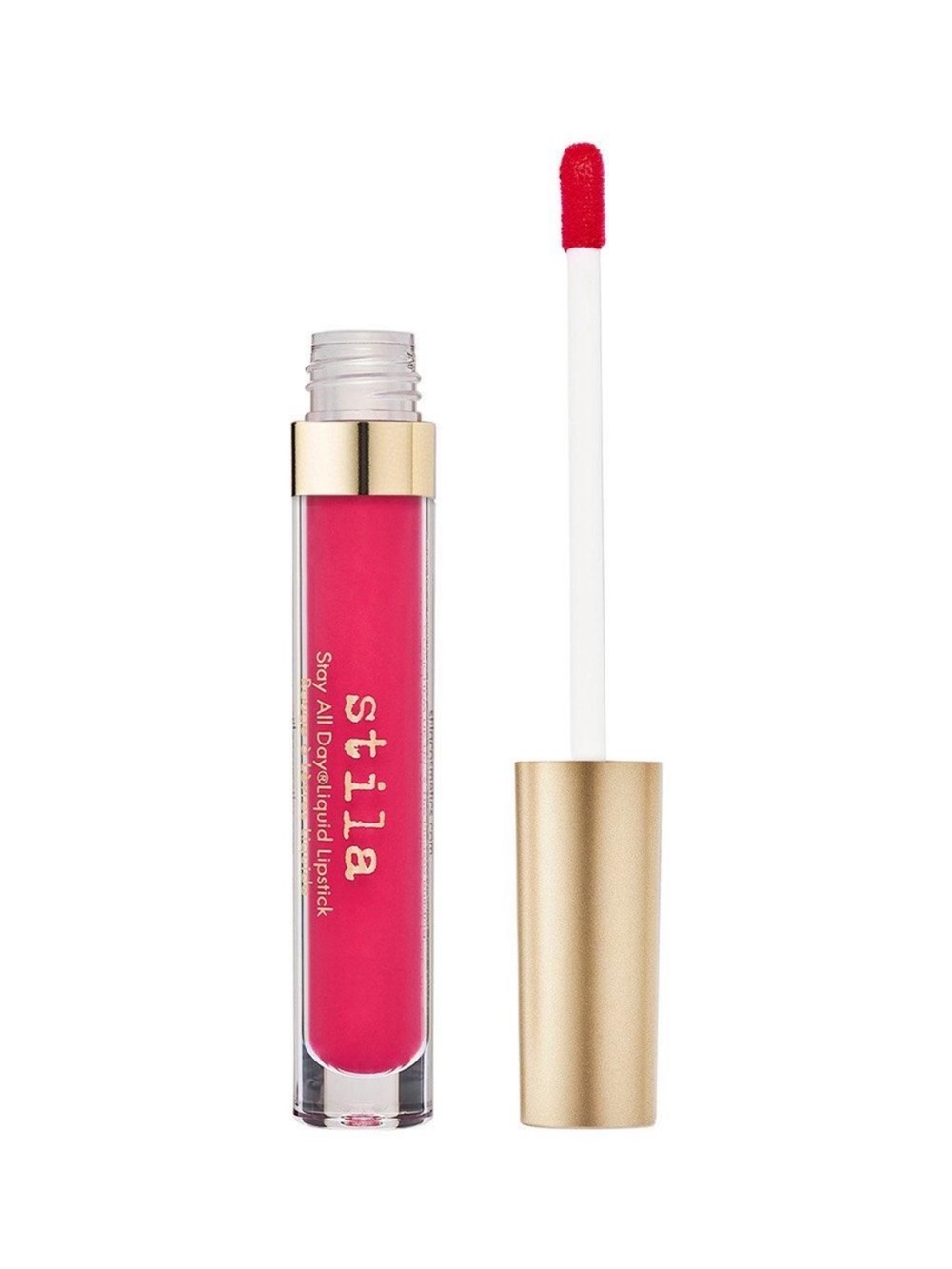 Stila Stay All Day Sheer Liquid Lipstick – Sheer Felice – NIB